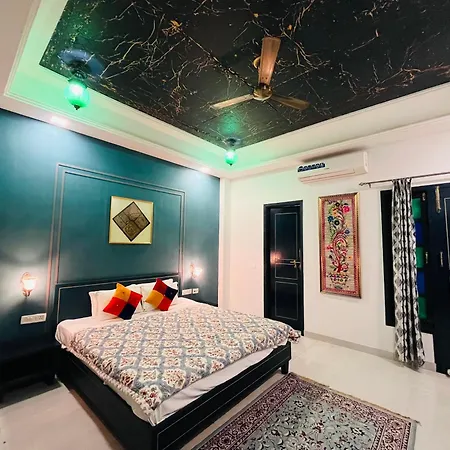 Shiv Kothi - Homestay